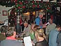 Picture, Carolers in the Pub